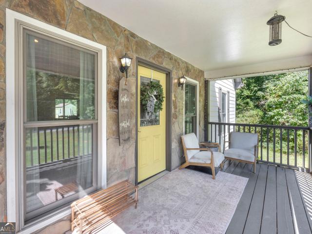 House for sale in Auburn, Georgia