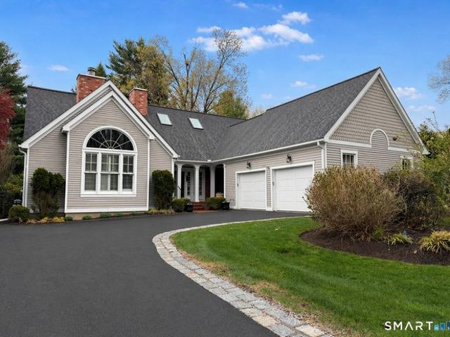 House for sale in Cheshire, Connecticut