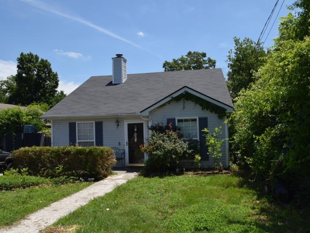 House for sale in Tennessee
