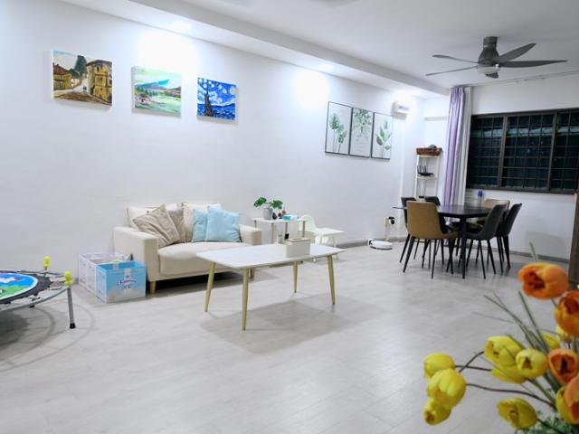 Apartment for rent