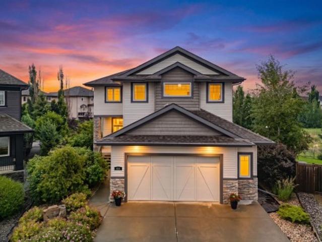 House for sale in Sherwood Park, Alberta