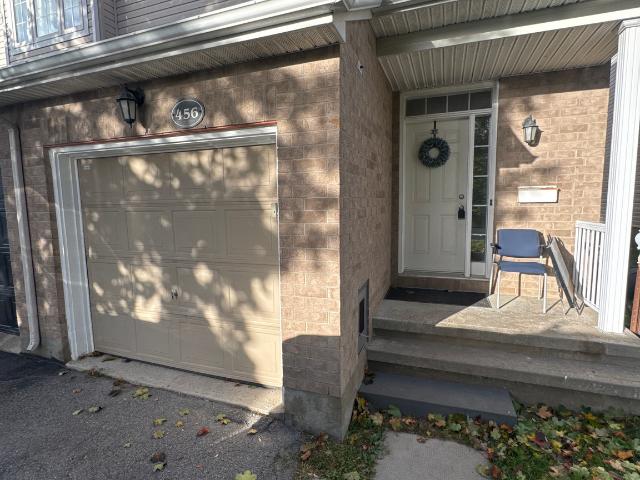 Apartment for rent in Barrhaven East, Ottawa