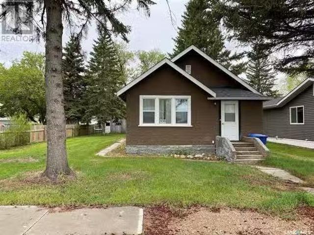 House for sale in Fort Qu'appelle, Saskatchewan