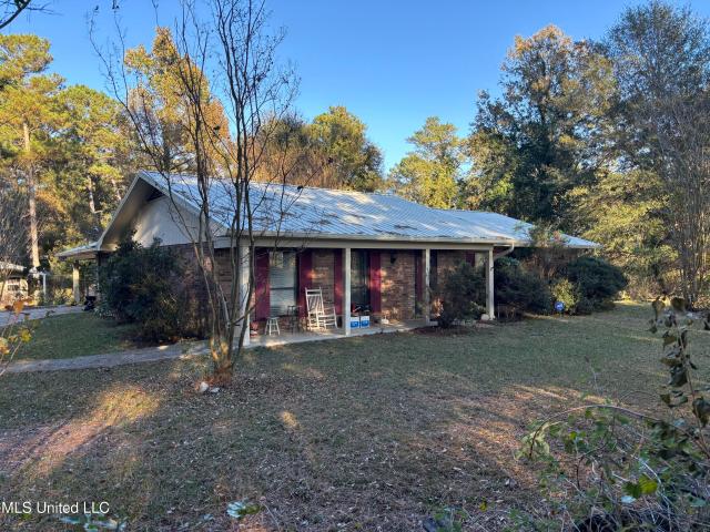 House for sale in Bay Springs, Mississippi