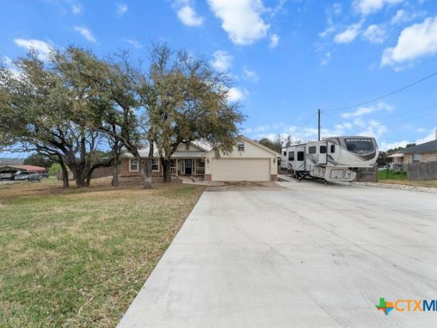 Property for sale in Kempner, Texas