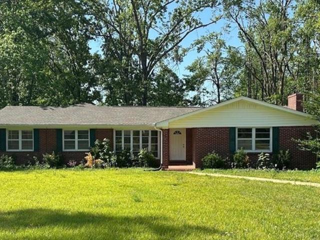 House for sale in Rienzi, Mississippi