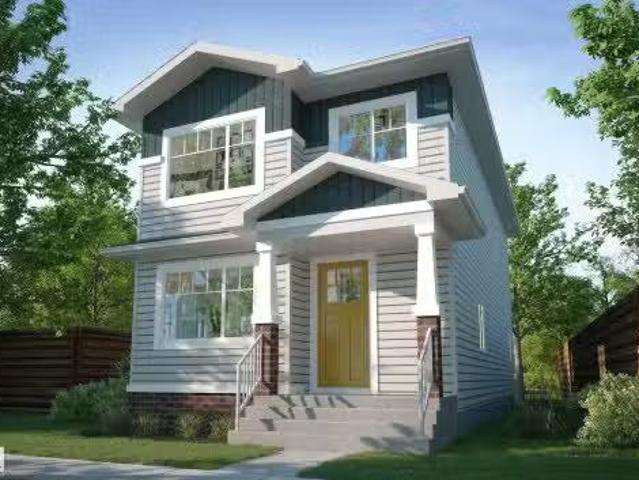 House for sale in Nisku, Alberta