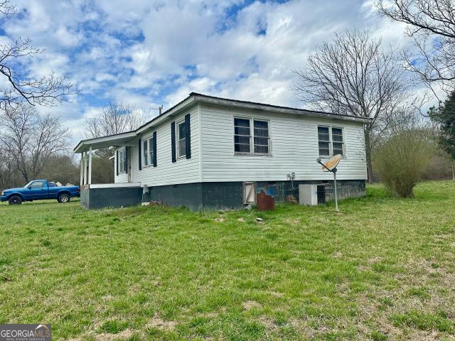 House for sale in Trion, Georgia