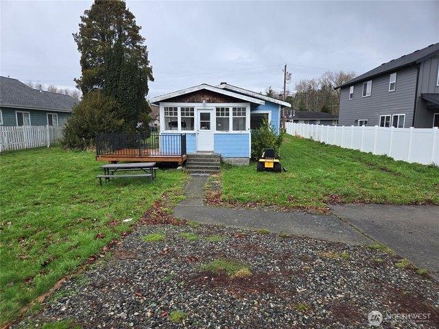 House for sale in Blaine, Whatcom County