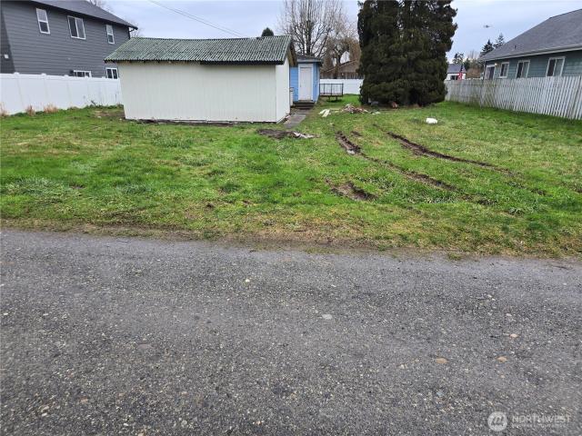 House for sale in Blaine, Washington
