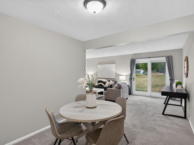 Townhouse for sale in Ramsey, Minnesota