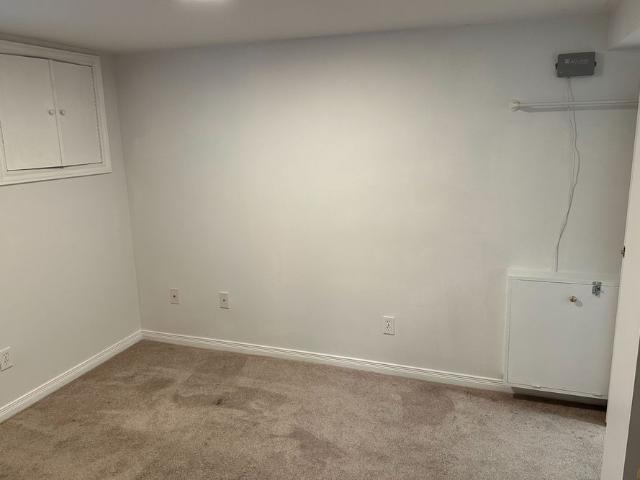 House for rent in Willowdale, Toronto