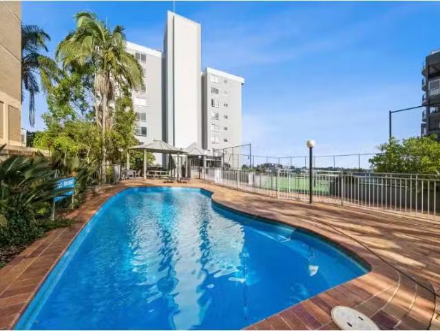 Apartment for rent in Toombul, Queensland