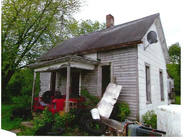 House for sale in Illinois