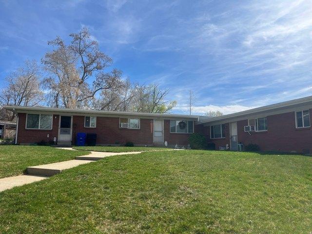 House for sale in Bountiful, Utah