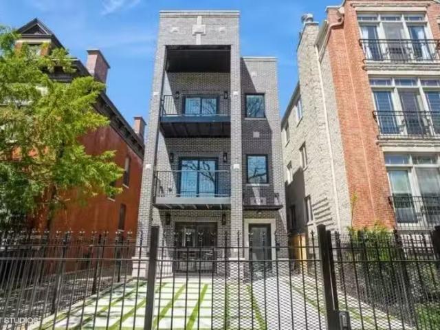 House for rent in Chicago