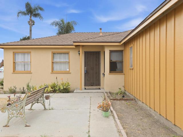 House for sale in Oxnard, California