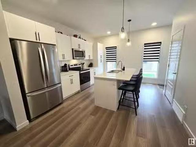 House for sale in Wedgewood, Alberta