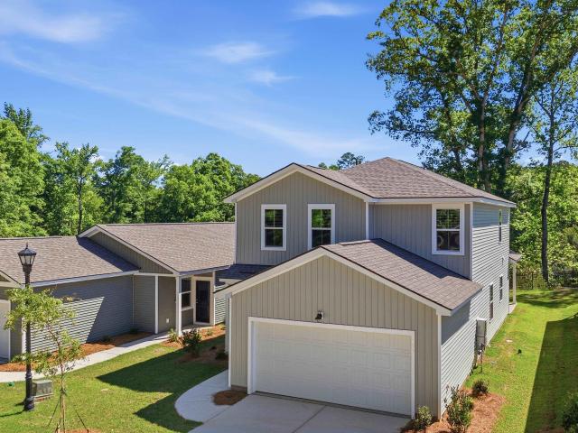 House for sale in Blythewood, South Carolina