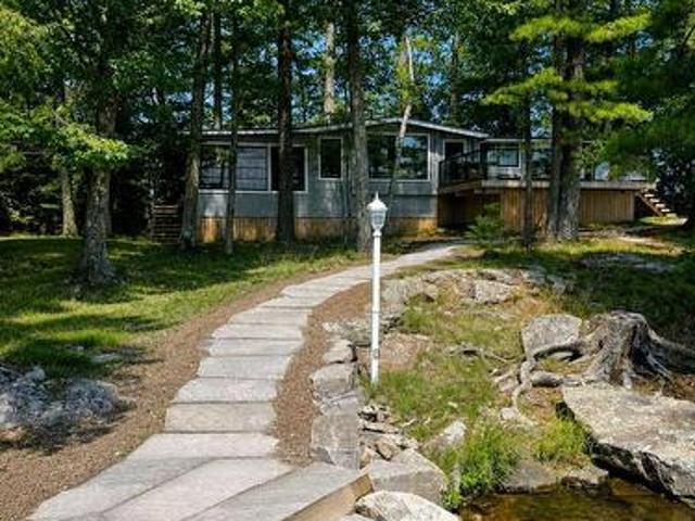 House for sale in Muskoka, Ontario