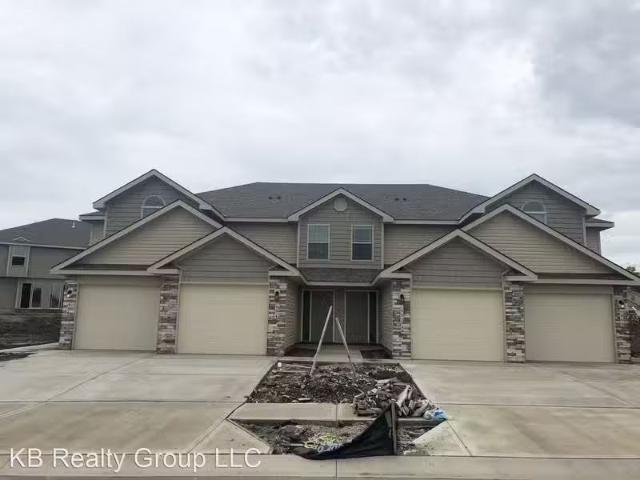 House for rent in Belton