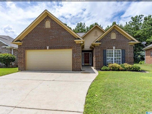 House for sale in Fultondale, Alabama