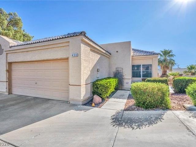 Townhouse for sale in Promenade at the Meadows, Las Vegas