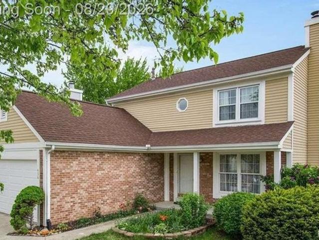 House for sale in Rochester Hills, Michigan