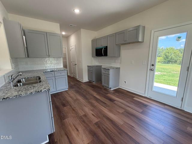House for sale in Four Oaks, North Carolina