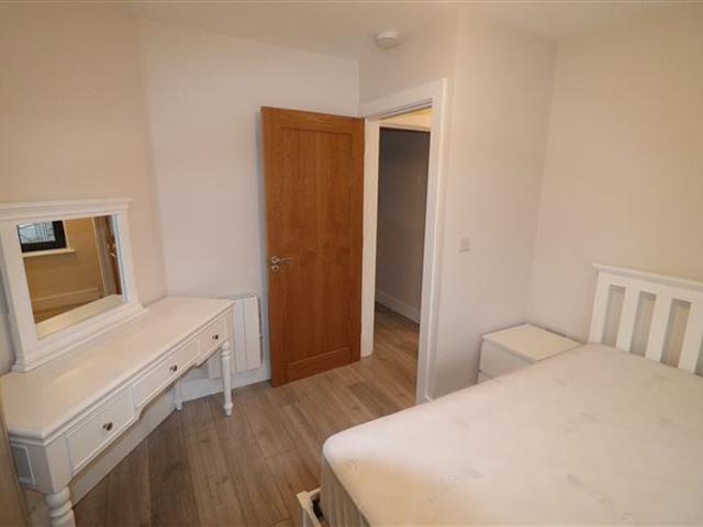 Detached House to rent in Caher, South Tipperary