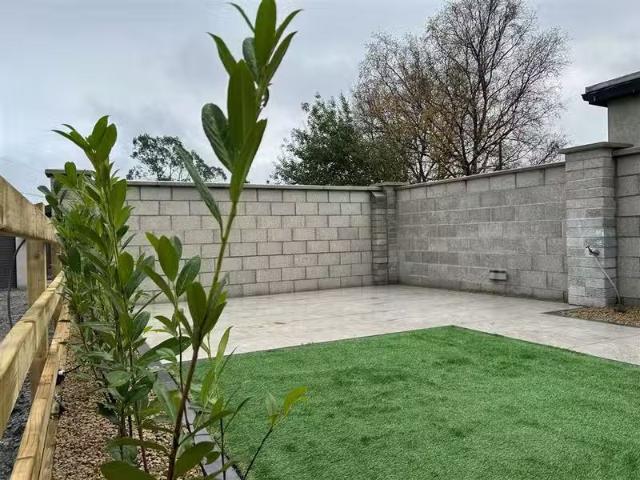House to rent