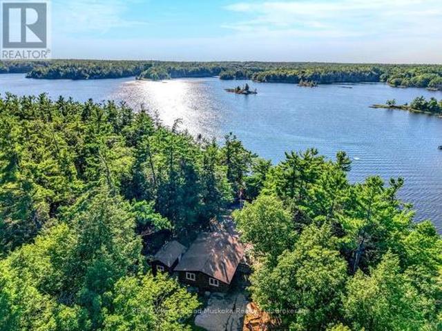 House for sale in Muskoka, Ontario