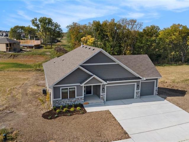Property for sale in Lawson, Missouri