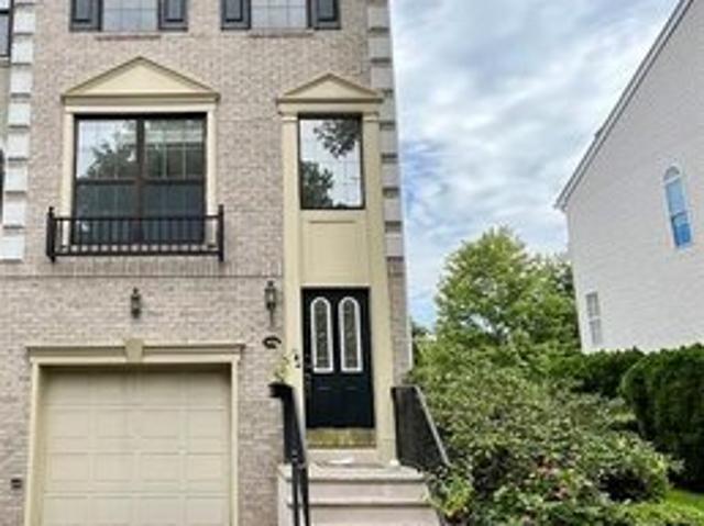 Townhouse for sale in Nutley, New Jersey
