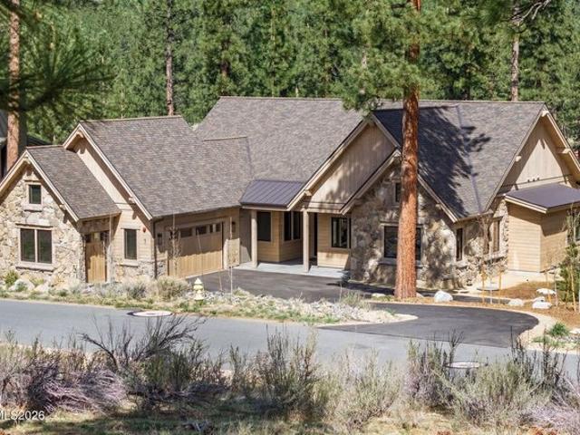 House for sale in Carson City, Nevada