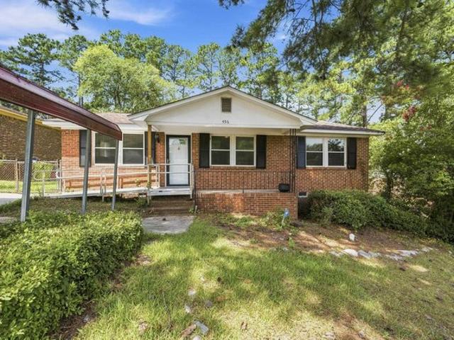 House for sale in West Columbia, South Carolina