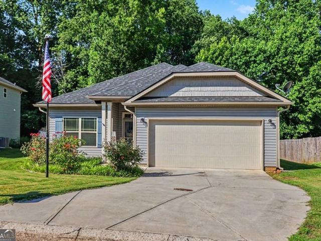 House for sale in Banks, Georgia
