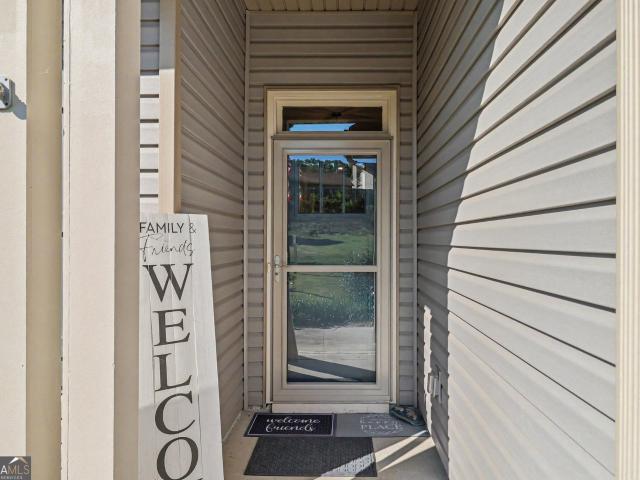 House for sale in Georgia