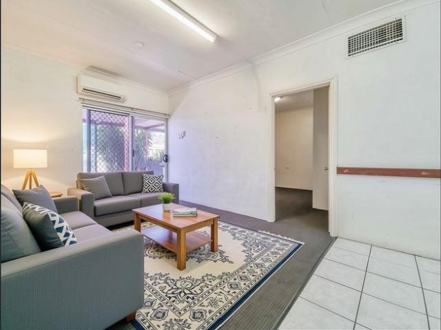 Apartment for rent in Mount Isa, Queensland