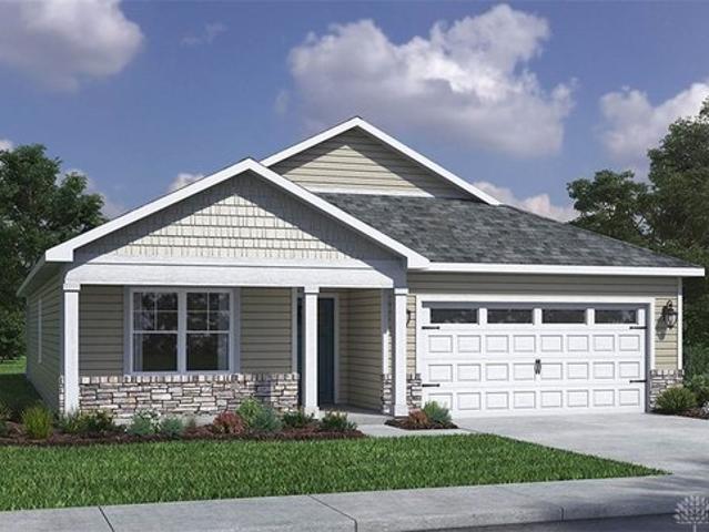 House for sale in Xenia, Ohio