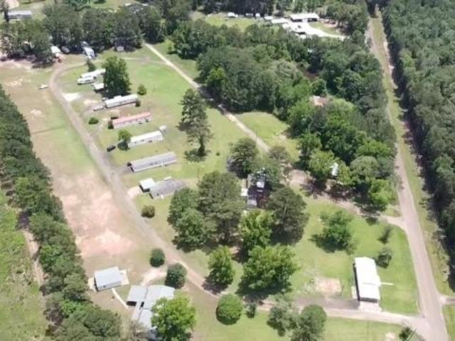 Land for sale in Sabine, Texas