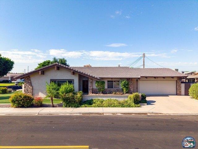 House for sale in Brawley, California