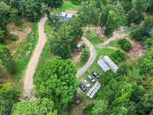 Land for sale in Eva, Alabama