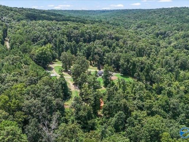 Land for sale in Eva, Alabama