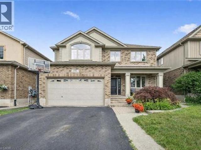 House for sale in Waterloo, Ontario