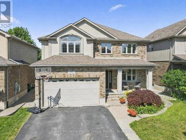 House for sale in Waterloo, Ontario
