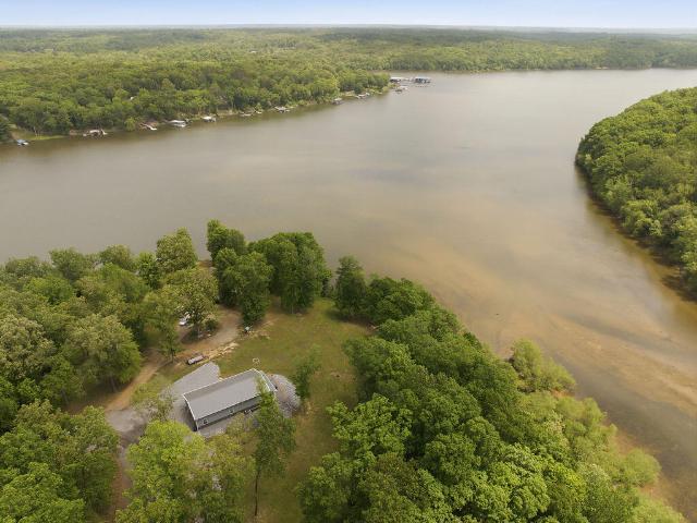 House for sale in Irvin Cobb Resort, Murray