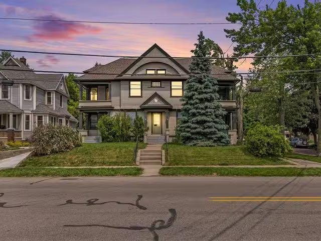 Condo for rent in Grand Rapids, Third Ward