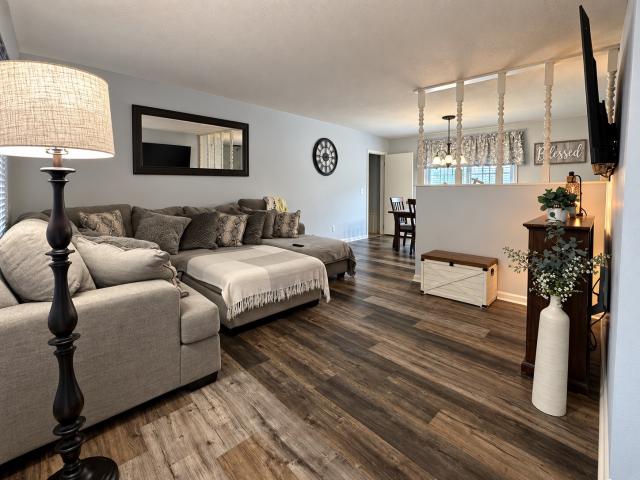 House for sale in Dover, Middle Tennessee