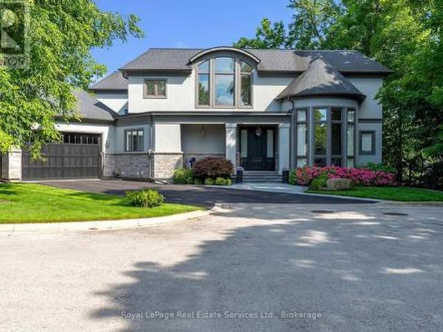 House for sale in Oakville, Ontario